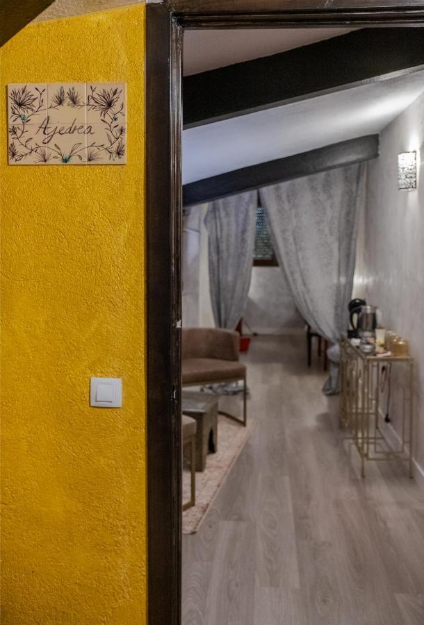 Riad Medina Mudejar Banos Arabes Толедо Экстерьер фото